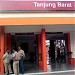 Tanjung Barat railway station