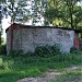Miejsce po dawnym zbiorniku gazu in Toruń city