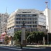 Attílio Corrêa Lima Square / Bandeirante Monument