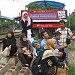 Stasiun Kereta Api Pasar Minggu