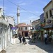 Old Bazaar  in Skopje city