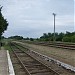 Różanka - st. kolejowa