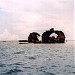 Wreck of USS Darter (SS-227)