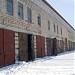 Bloc industrial în Soroca oraş