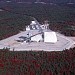 Cape Cod Air Force Station AN/FPS-123 PAVE PAWS Radar