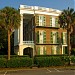 Robert William Roper House in Charleston, South Carolina city