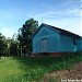 Capela de Santo Antônio na Ribeirão Claro city