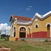 Estação de Santa Cruz do Rio Pardo