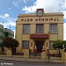 Prefeitura Municipal na Bernardino de Campos city
