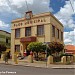 Prefeitura Municipal na Bernardino de Campos city