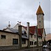 Igreja Nossa Senhora da Misericórdia (pt) in Ushuaia city