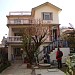 Dr.Shree Govinda Shah's House in Kathmandu Nepal city