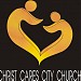 Christ Cares City Church in Quezon City city