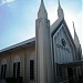 Iglesia Ni Cristo, Sapalibutad in Lungsod ng Angeles city