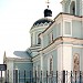 Вознесенский храм в городе Золочев