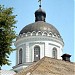 Вознесенский храм в городе Золочев
