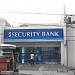 Security Bank (en) in Lungsod Kalookan city