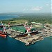 Tsuneishi Heavy Industries Balamban Shipyard