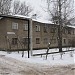 Снесённый жилой дом (Госпитальная ул., 8) в городе Долгопрудный