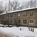 Снесённый жилой дом (Госпитальная ул., 8) в городе Долгопрудный