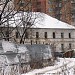 Снесённый жилой дом (Советская ул., 12) в городе Долгопрудный