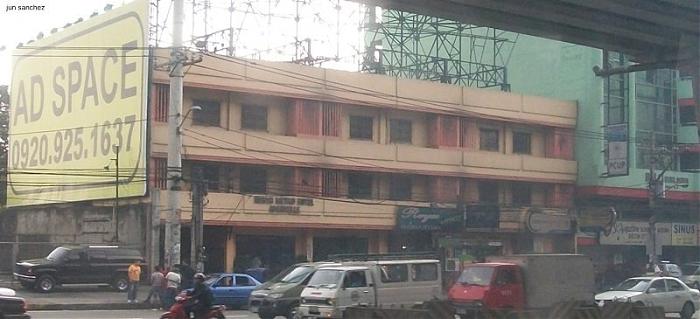 North Metro Hotel Apartelle Quezon City