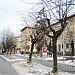 Ministry of Culture, Youth and Sports in Pristina city