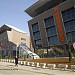 MASHT in Pristina city