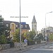 Shën Ndou Catholic Church in Pristina city