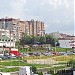 Dardania in Pristina city