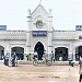 Kanpur Anwarganj Railway Terminal in Kanpur city