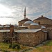 Hamam (en) in Stadt Prizren