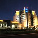 «Газпром трансгаз Югорск» в городе Югорск