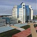 «Газпром трансгаз Югорск» в городе Югорск