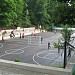 Fusha basketbolli in Prishtinë city