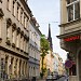 Mehrfamilienhaus Böhmische Straße 25 in Stadt Dresden