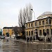 Carshi Mosque