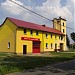 Fire station