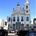 Igreja de São José do Ribamar (en) na Recife city