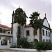 Igreja e Convento de Nossa Senhora da Conceição na Olinda city
