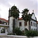 Igreja e Convento de Nossa Senhora da Conceição