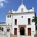 Mosteiro de Nossa Senhora do Monte na Olinda city