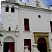 Mosteiro de Nossa Senhora do Monte na Olinda city