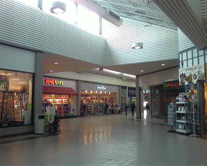 Millcreek Mall