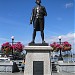 Captain James Cook Statue