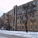 vulytsia Darvina, 16 in Kharkiv city