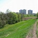 Земляной вал линии обороны (ru) in Kharkiv city
