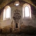 Synagogue of early 16th century