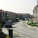 International Village in Pristina city