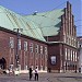 Die Glocke - Konzerthaus (de) in Bremen city